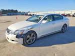 Lexus GS 2008
