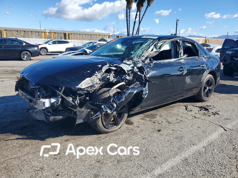 Audi A4 2019 - Image 1 of 13