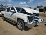 Chevrolet Silverado 2017