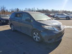 Toyota Sienna 2011