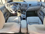 Honda Civic 2014