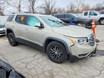 GMC Acadia 2017