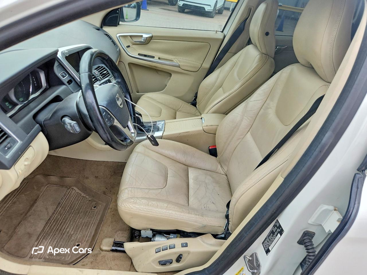 Volvo XC60 2014