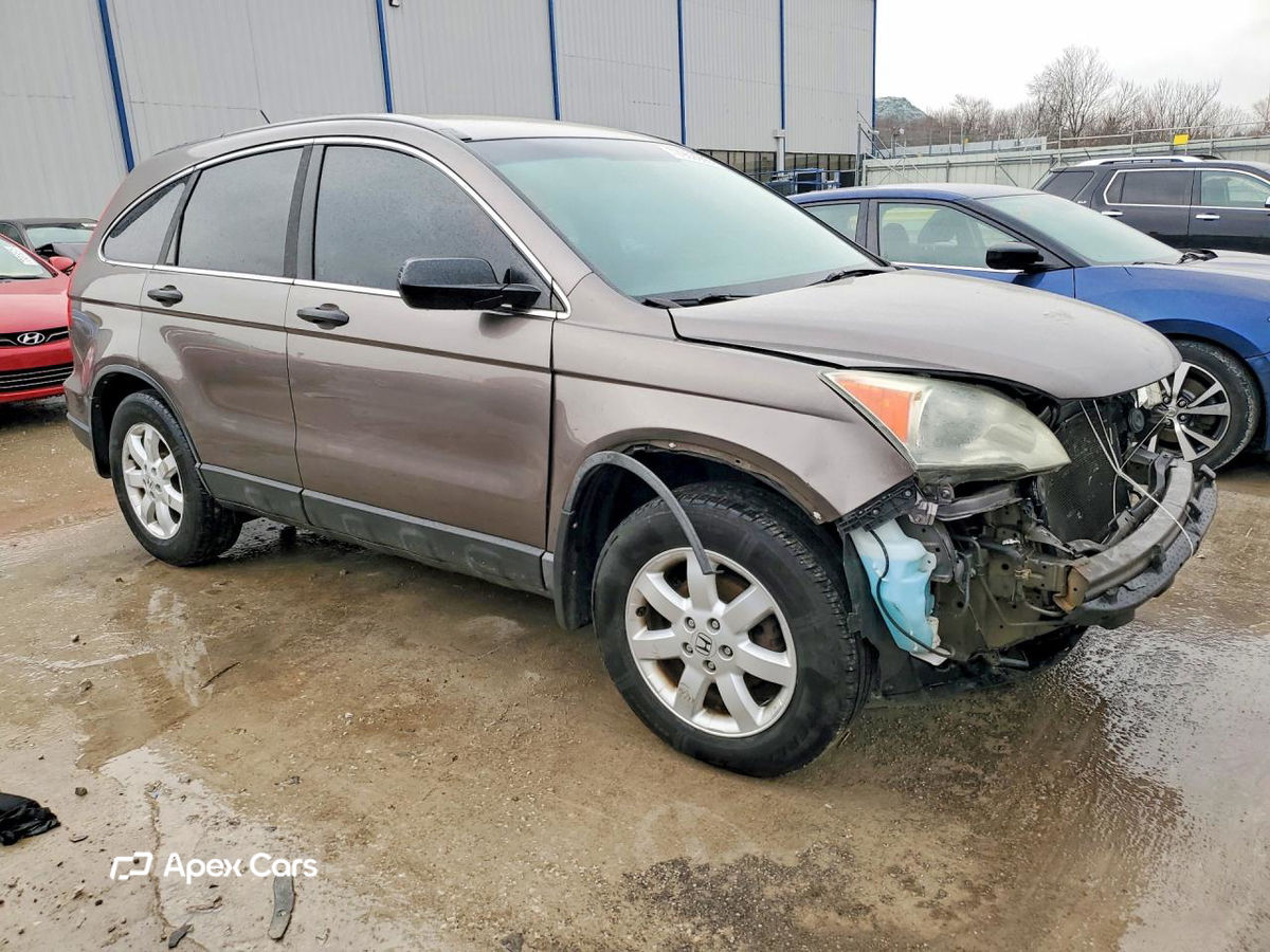 Honda CR-V 2011