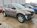 Honda CR-V 2011