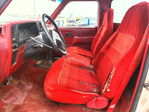 Ford Ranger 1991