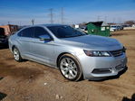 Chevrolet Impala 2015