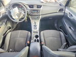 Nissan Sentra 2015