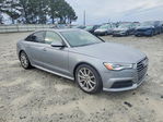 Audi A6 2017