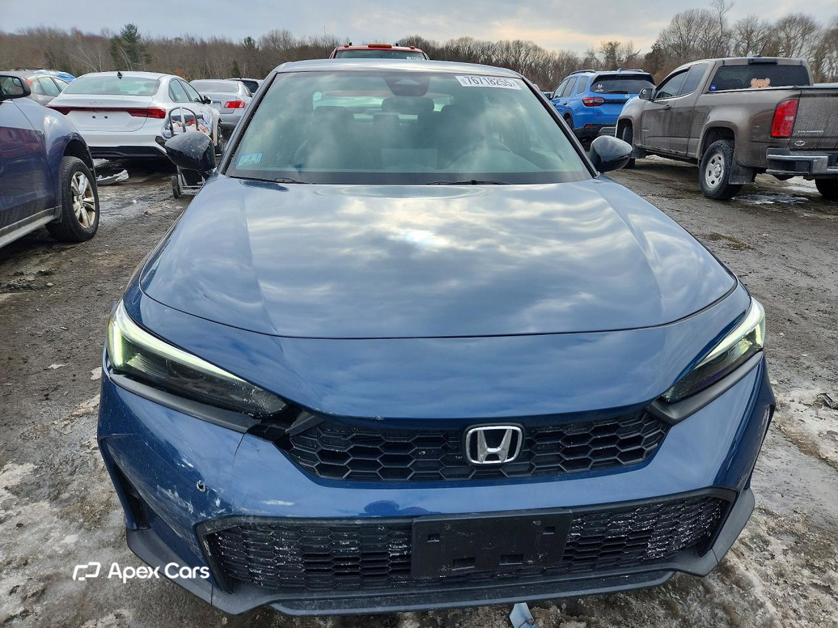 Honda Civic 2025