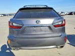 Lexus RX 2017