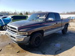 Dodge RAM 1997