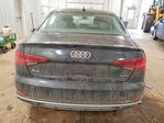 Audi A4 2019