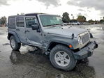 Jeep Wrangler 2014