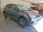 Toyota RAV 4 2017