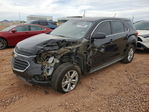 Chevrolet Equinox 2017