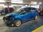Ford C-MAX 2013