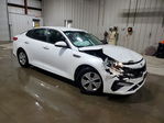 Kia Optima 2019