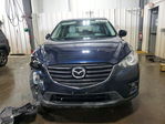Mazda CX-5 2016