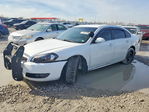 Chevrolet Impala 2016