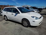 Ford Focus 2002