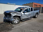 Chevrolet Silverado 2018