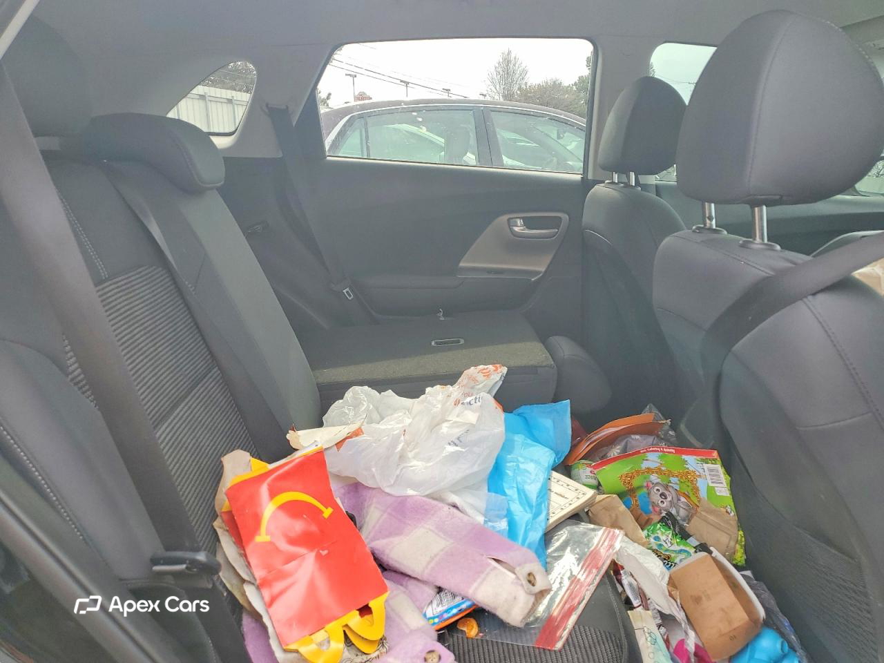 Kia Niro 2020