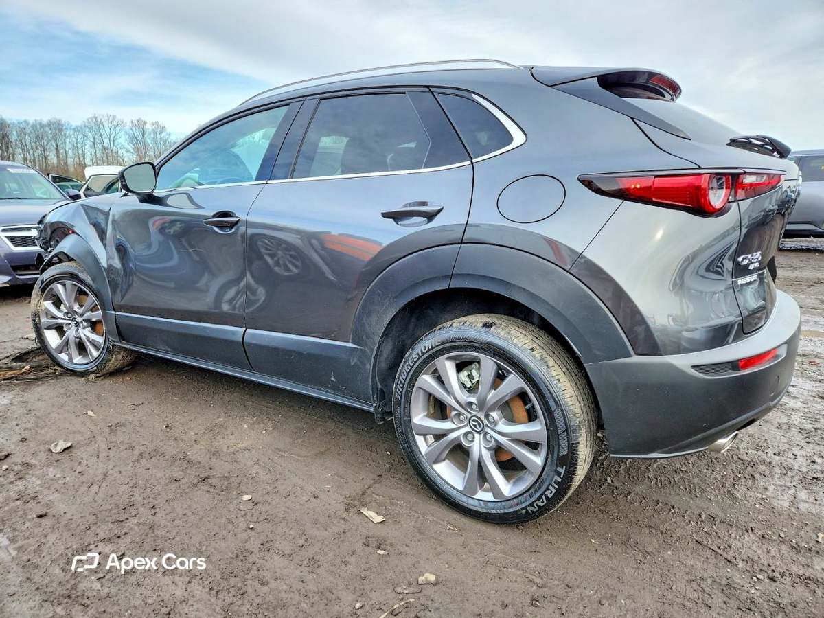 Mazda CX-30 2023