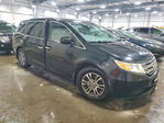 Honda Odyssey 2013