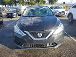 Nissan Sentra 2018
