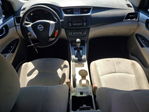 Nissan Sentra 2017