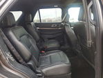 Ford Explorer 2018