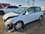 Nissan Versa 2009