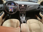 Chrysler 200 2012