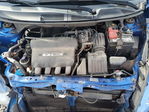 Honda Fit 2008