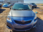 Toyota Yaris 2012