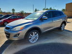Mazda CX-9 2011