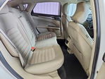 Ford Fusion 2018