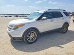 Ford Explorer 2014