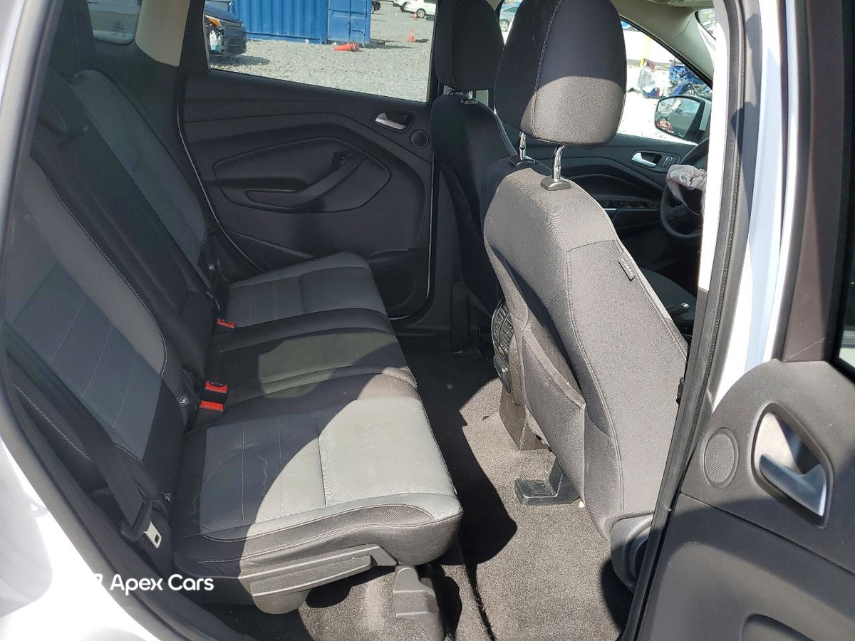 Ford Escape 2016