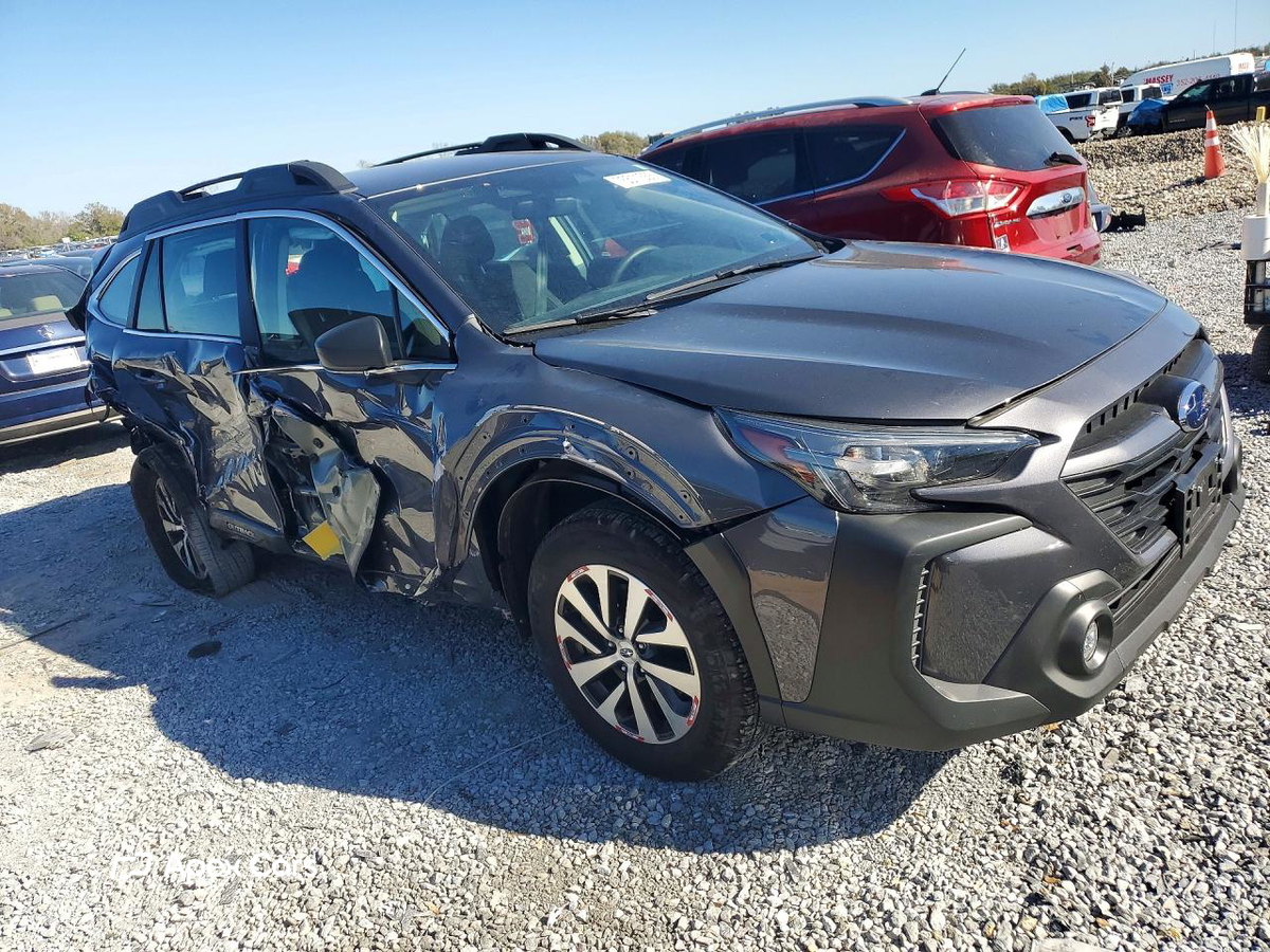Subaru Outback 2025