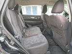 Nissan Rogue 2015