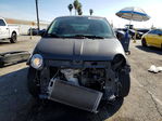 Fiat 500 2015