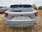 Chevrolet Trax 2024