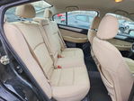 Subaru Legacy 2016