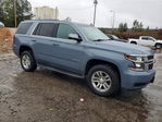 Chevrolet Tahoe 2016