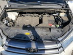 Toyota Highlander 2018