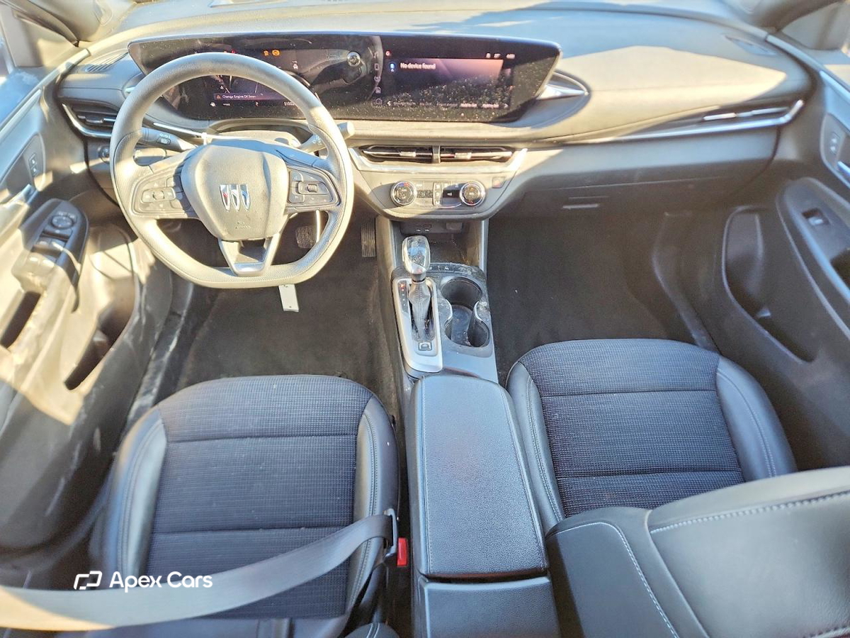 Buick Envista 2024