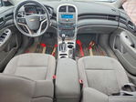 Chevrolet Malibu 2015