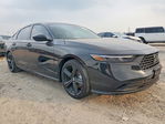 Honda Accord 2025